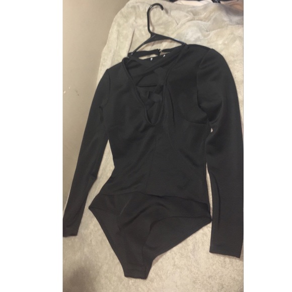 Romper - Picture 1 of 2